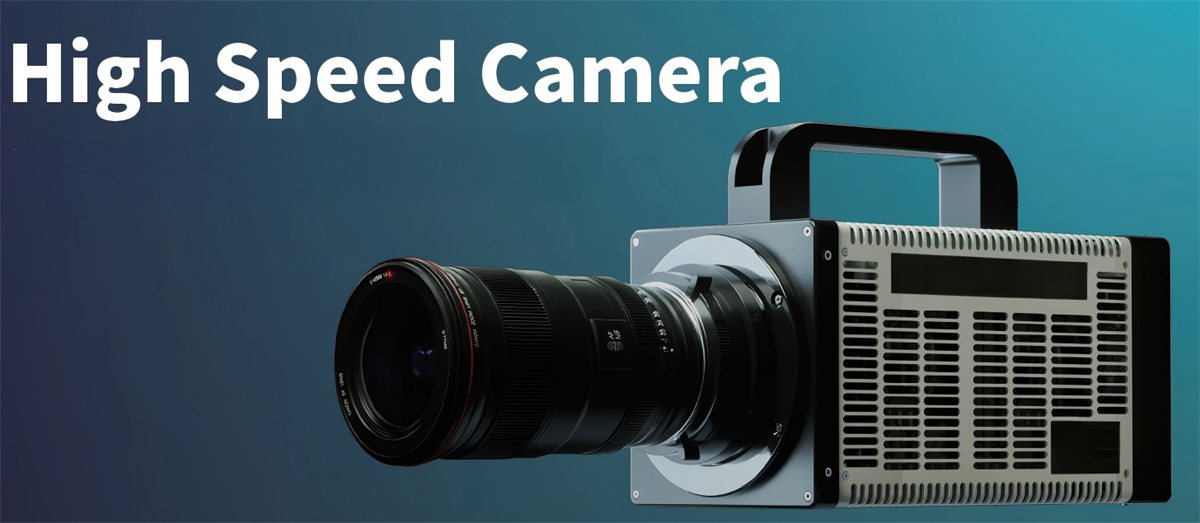 High Speed Camera