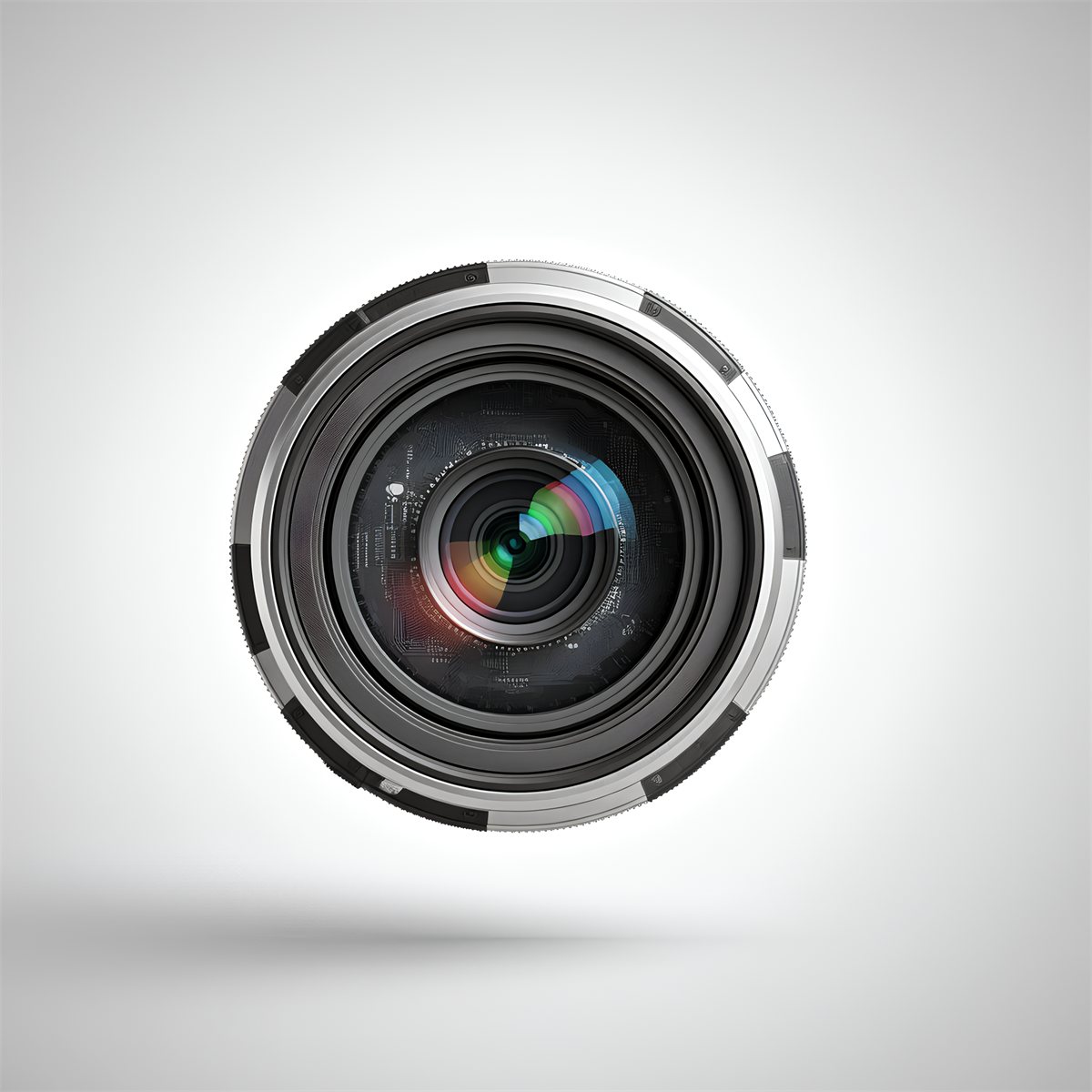 SJC high-performance camera lens for industrial imaging systems
